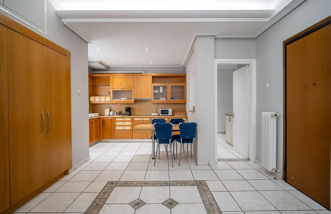 Angel , Luxury 2Bd Apartment Next To The Beach-1