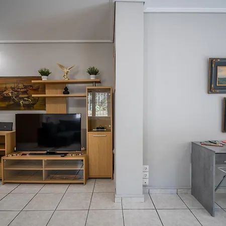 Angel , Luxury 2Bd Apartment Next To The Beach-2