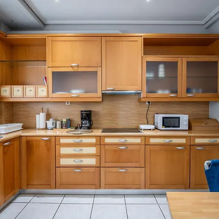 Angel , Luxury 2Bd Apartment Next To The Beach-3