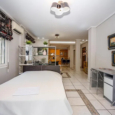 Angel , Luxury 2Bd Apartment Next To The Beach-2